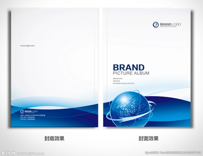 产品画册设计图 广告设计的视觉核心与创意宝库