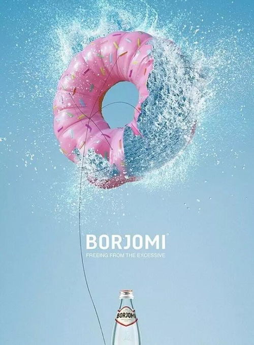 最具创意的国外平面广告设计欣赏，赶紧学习吧